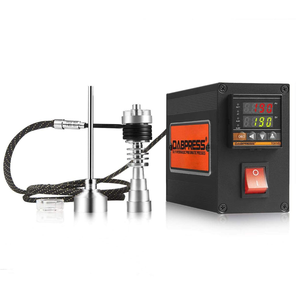 Electric Quartz Enail/Dnail Dab Kits ( Amazon Review )