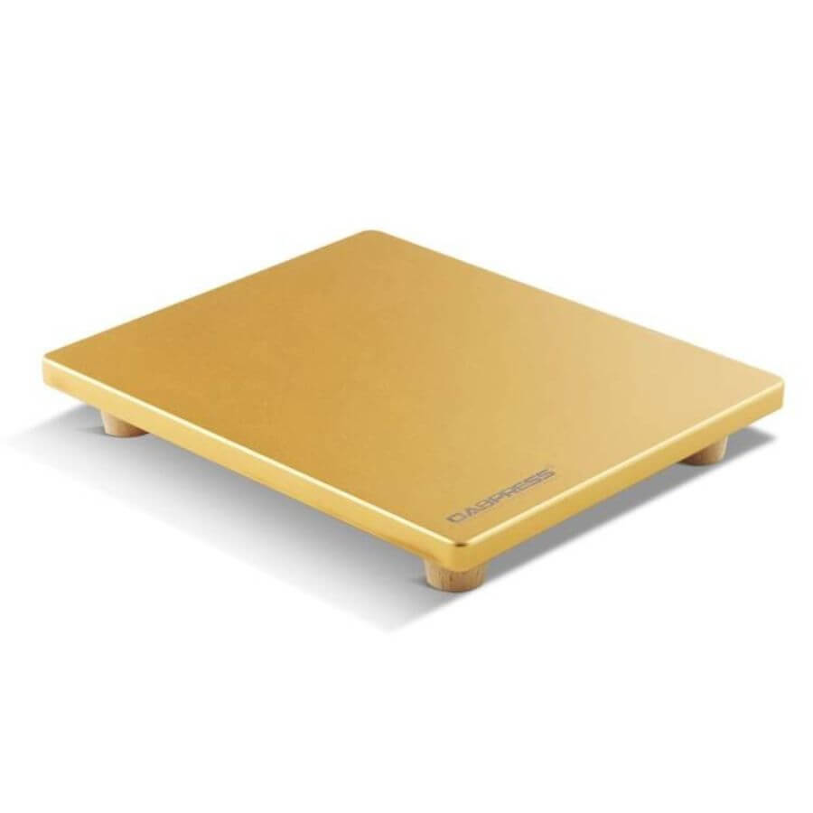 rosin cold plate