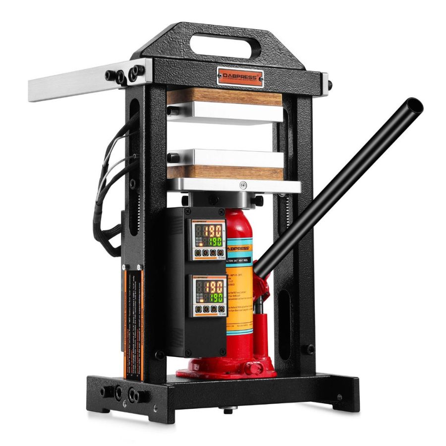 dabpress-dual-PID-temperature-controller-settings-guide