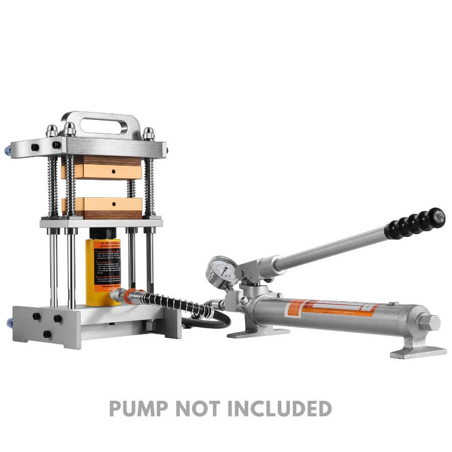 How To Get Automatic Rosin Press?