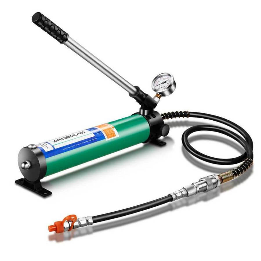 Dabpress Rosin Heat Press - Size Comparison