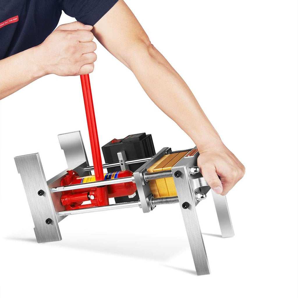 Rosin Press Starter Kit