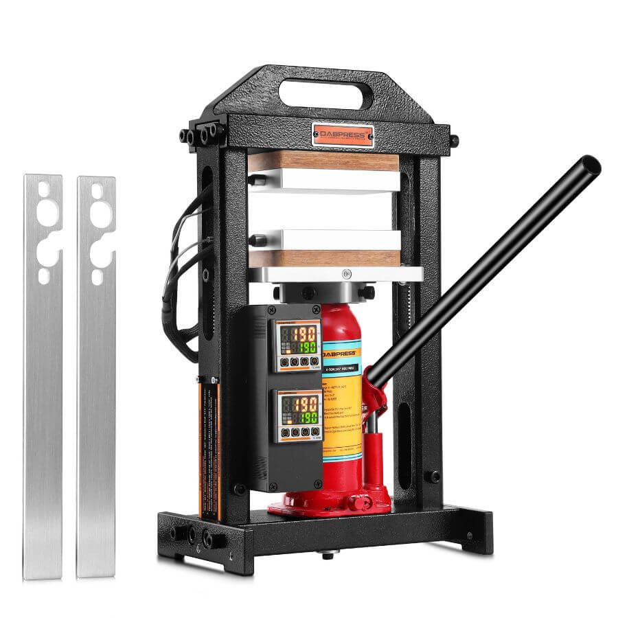 How to Replace the Bottle Jack?