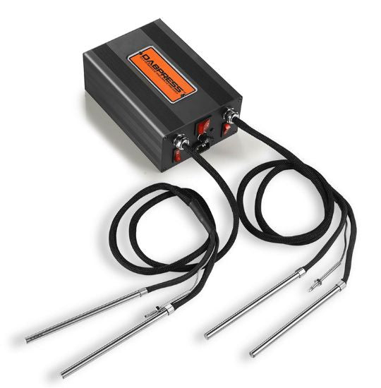 Dabpress' Temp Controller Box for E-nail