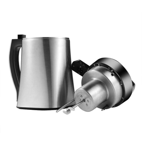 Cannabis Infuser machine