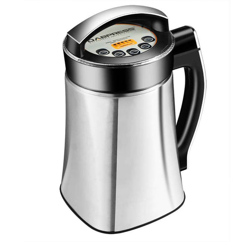 Herbal Decarboxylation Machine