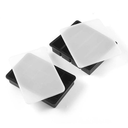 Herb Extractor Cannabis Oil Infuser for ice cube maker