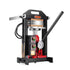 DABPRESS Amberiflow 6-Ton Rosin Press (with/without gauge) - Personal H-Frame 3x5" Dual Heat Machine for Resin Yields