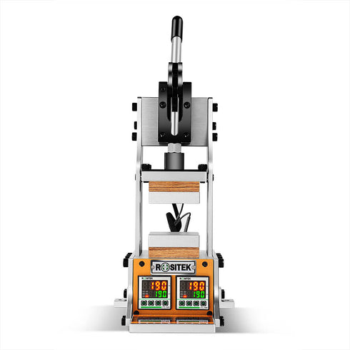 Best rosin prses machine for weed