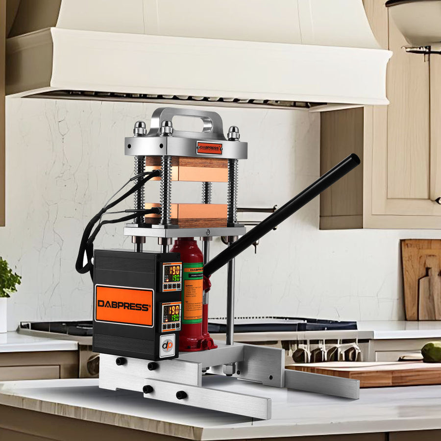 personal rosin press 2