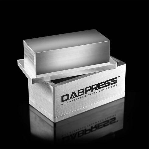Dabpress PrePress Mold