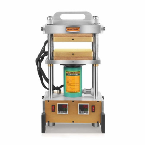 20 Dab Press - Rosin Heat Press Machine