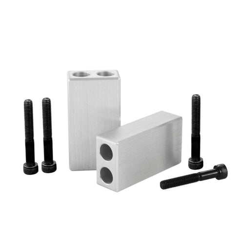 Extended Leg for ROSITEK 8 Ton Rosin Heat Press